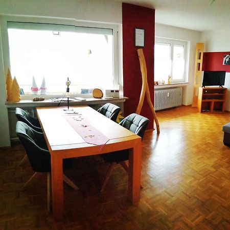 Ferienwohnung Villingen Экстерьер фото