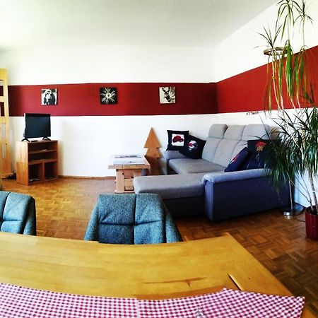 Ferienwohnung Villingen Экстерьер фото
