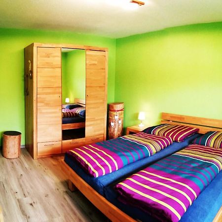 Ferienwohnung Villingen Экстерьер фото