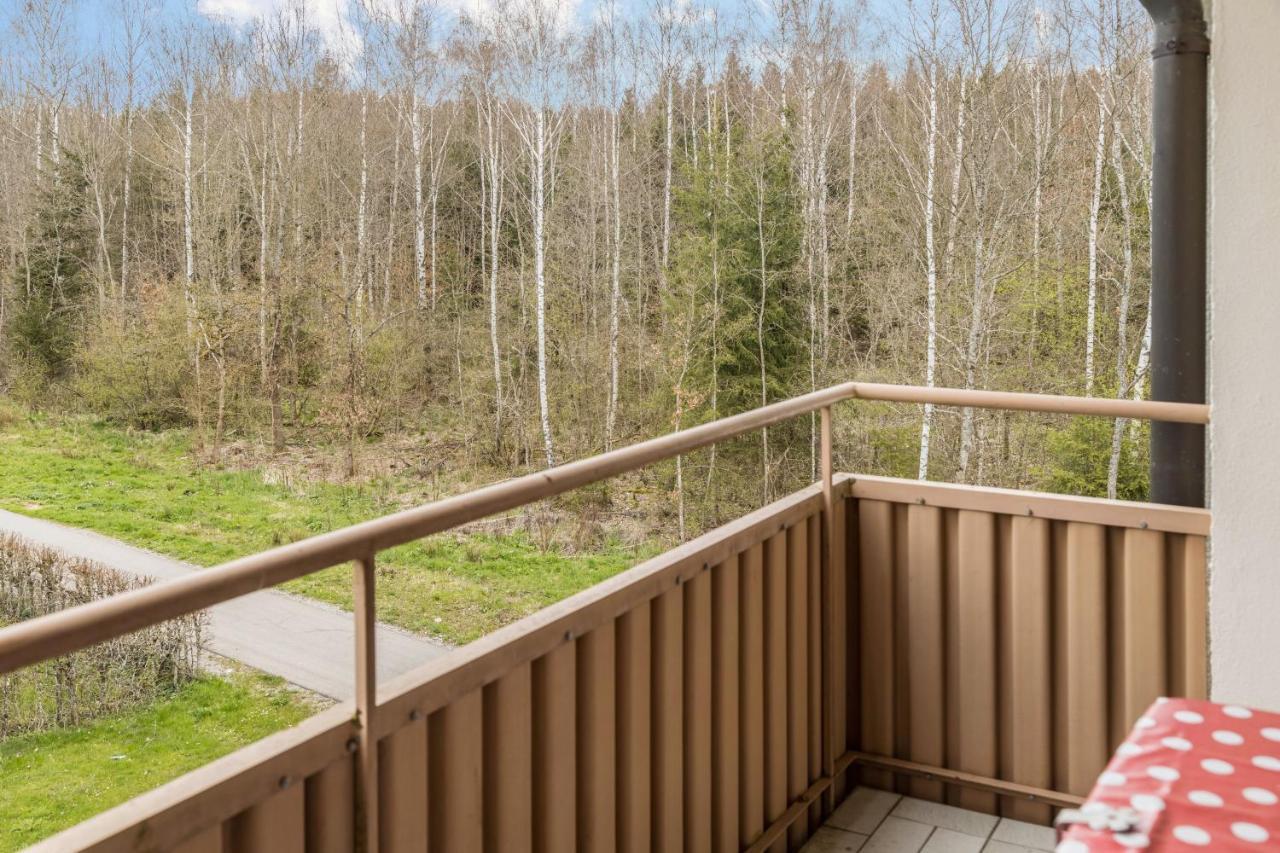 Ferienwohnung Villingen Экстерьер фото