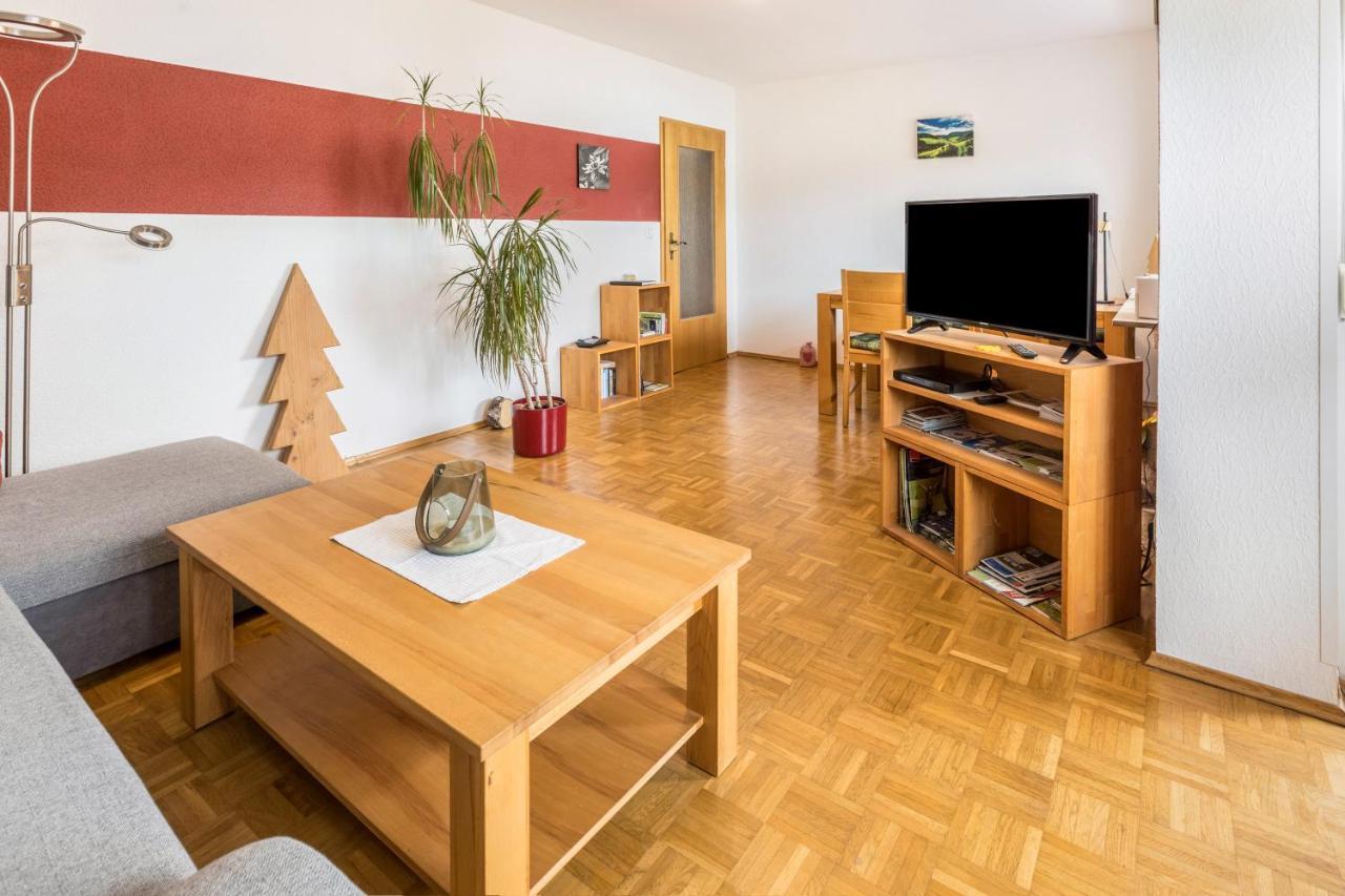 Ferienwohnung Villingen Экстерьер фото