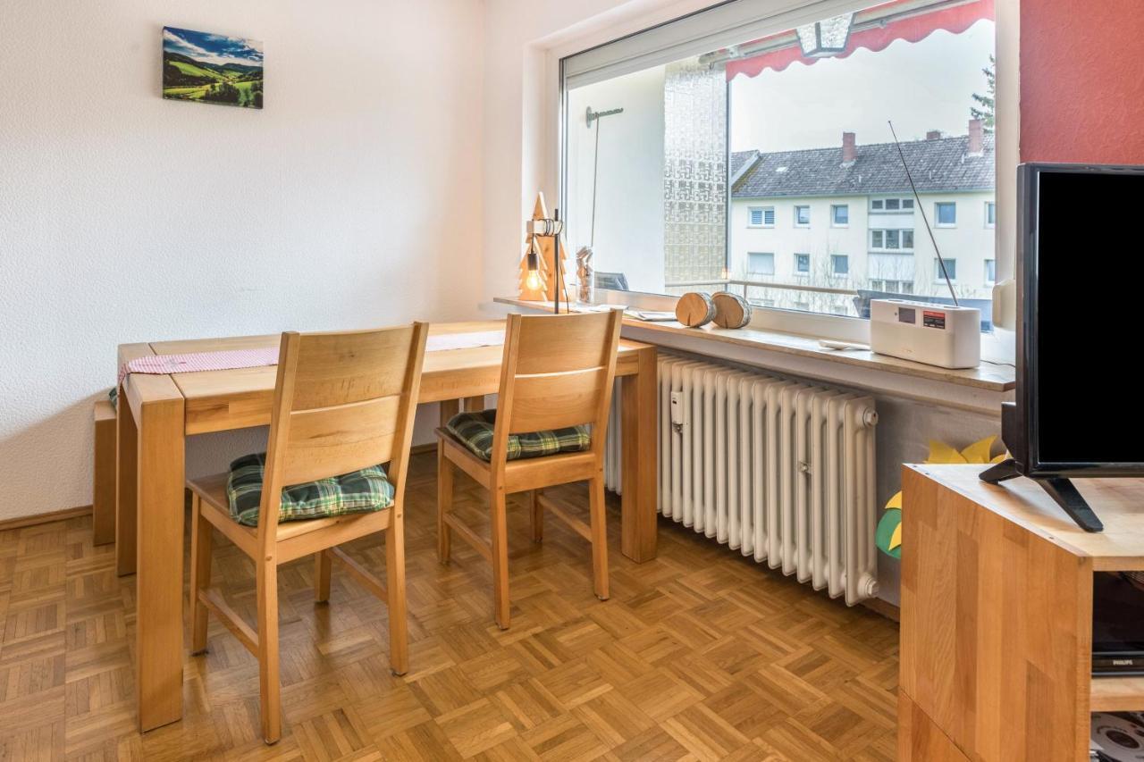Ferienwohnung Villingen Экстерьер фото