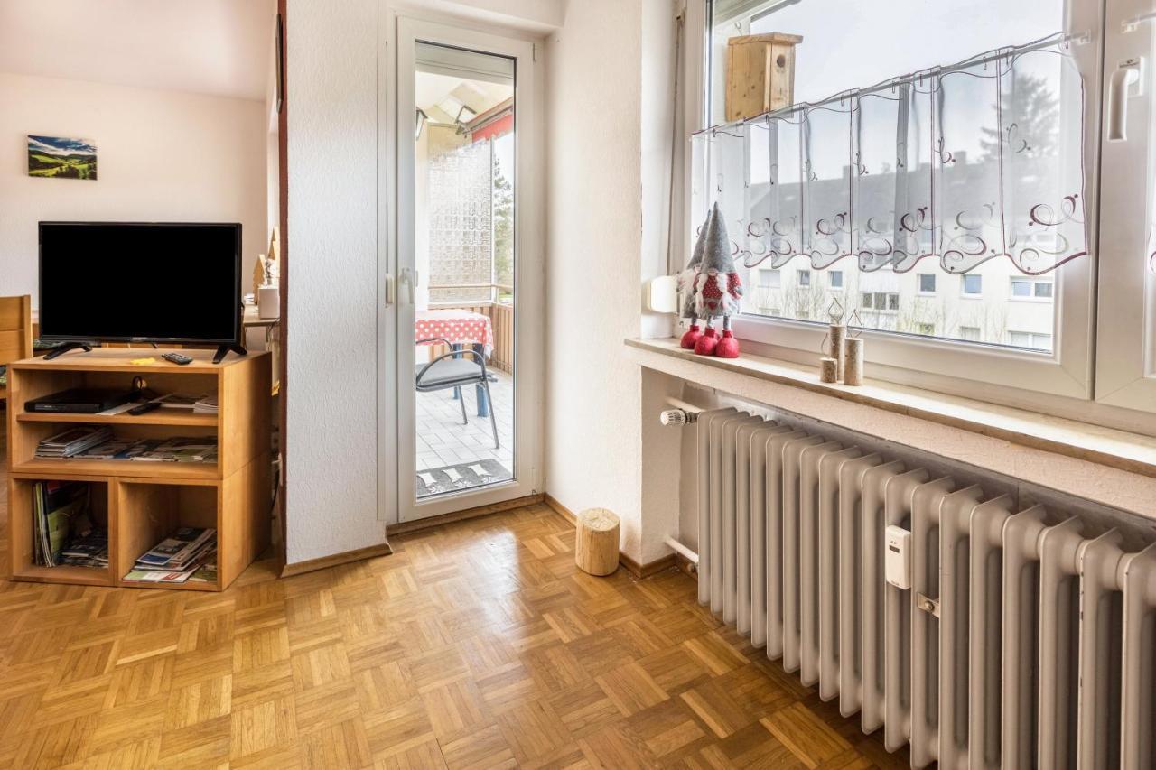 Ferienwohnung Villingen Экстерьер фото