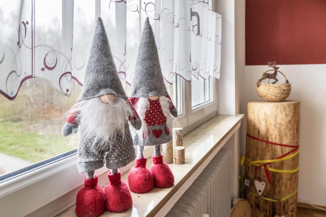 Ferienwohnung Villingen Экстерьер фото