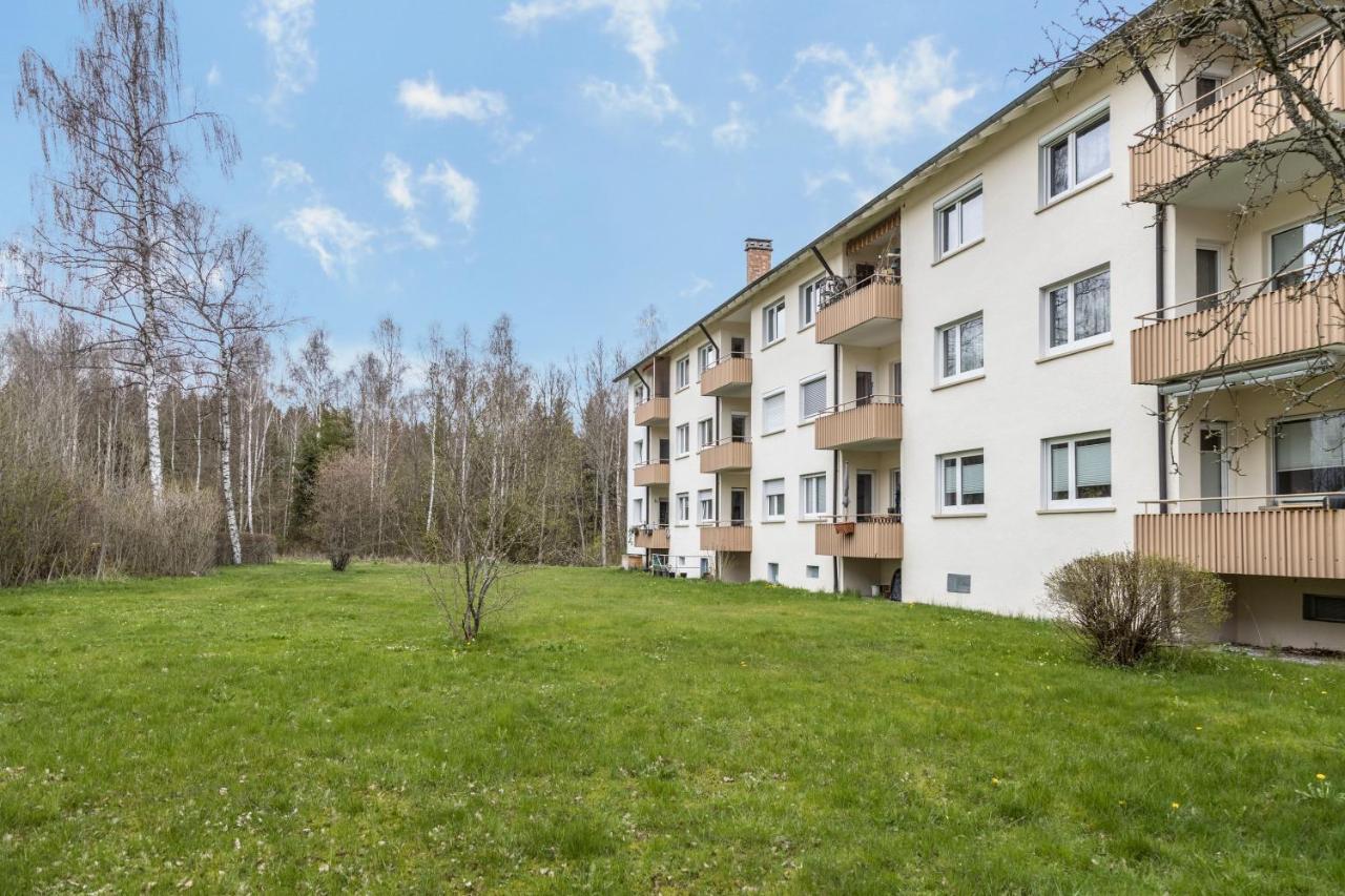 Ferienwohnung Villingen Экстерьер фото