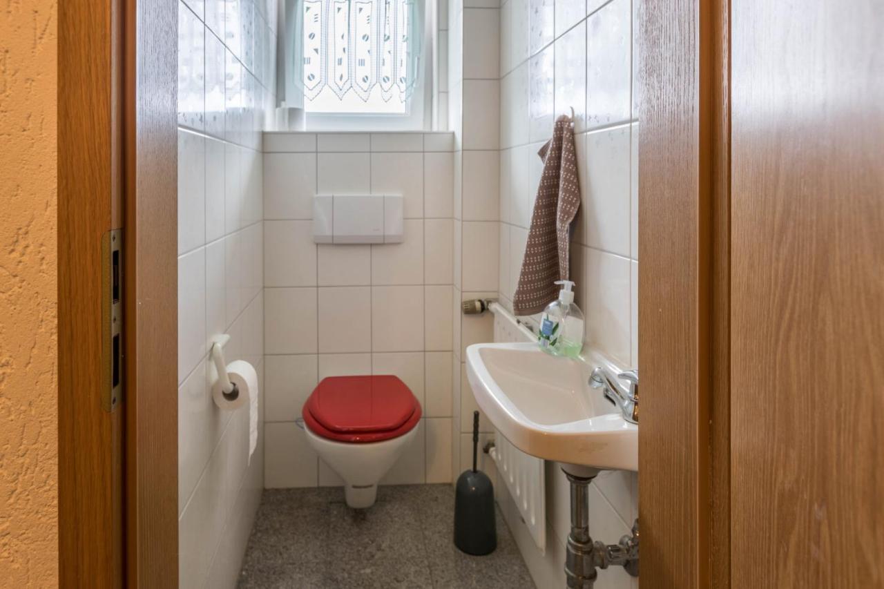 Ferienwohnung Villingen Экстерьер фото