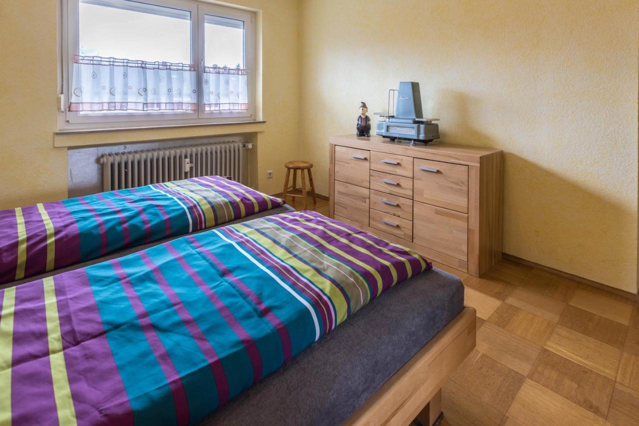 Ferienwohnung Villingen Экстерьер фото