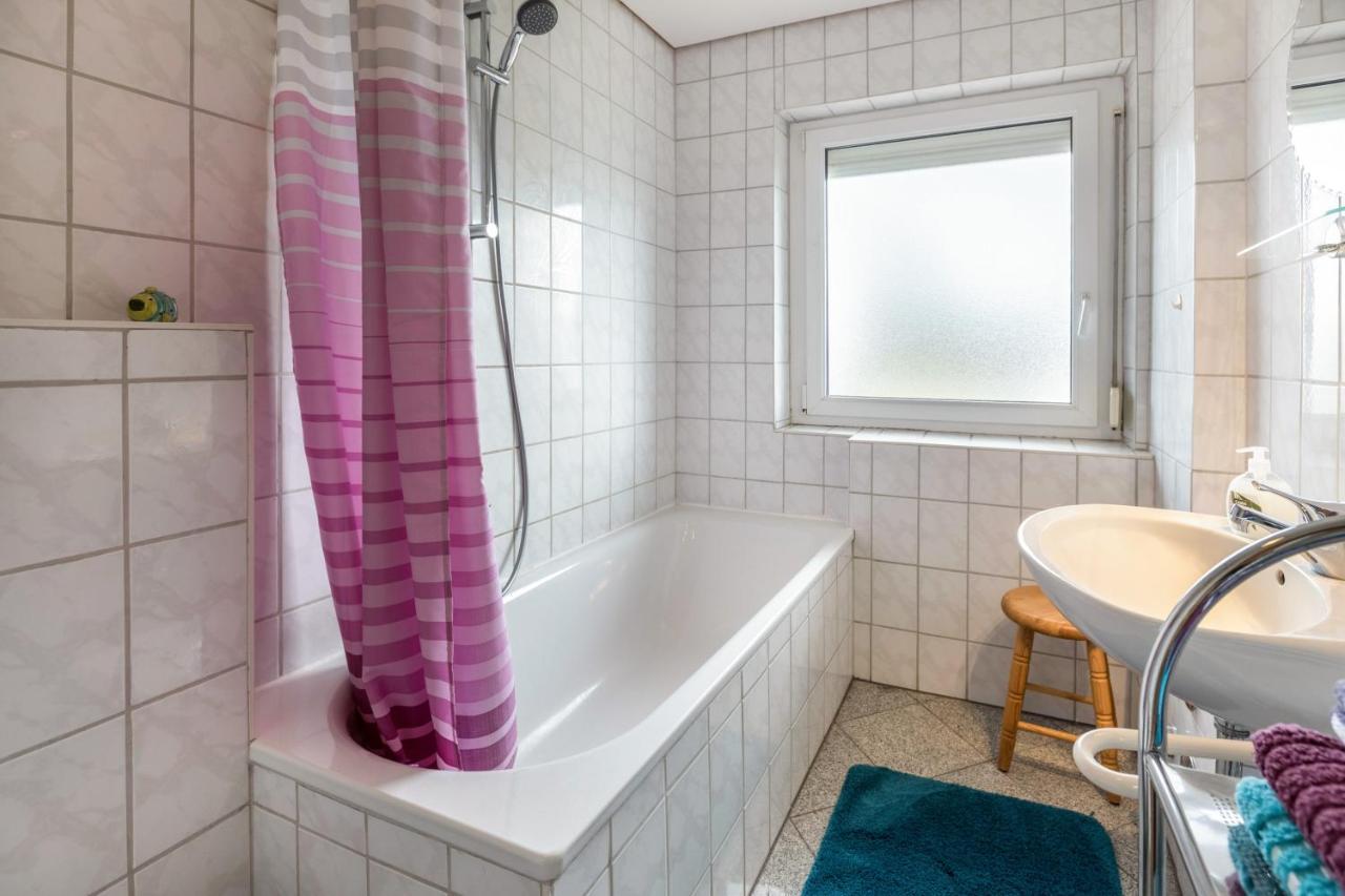 Ferienwohnung Villingen Экстерьер фото