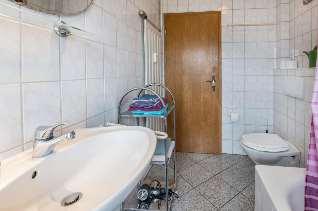 Ferienwohnung Villingen Экстерьер фото