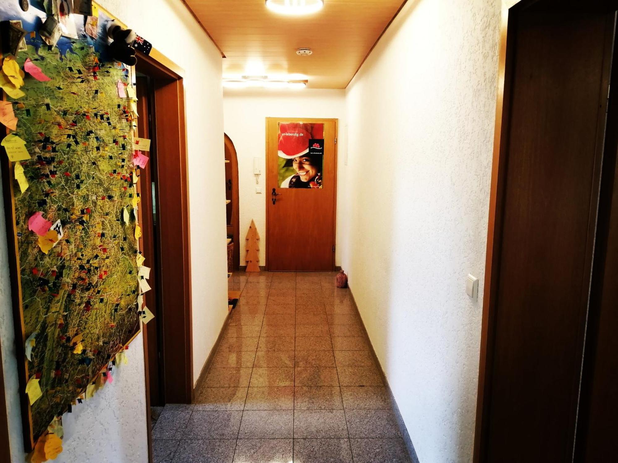 Ferienwohnung Villingen Экстерьер фото