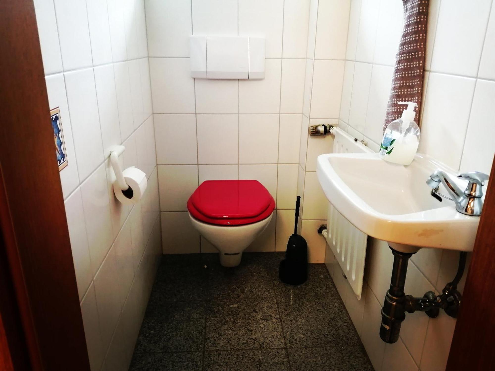 Ferienwohnung Villingen Экстерьер фото