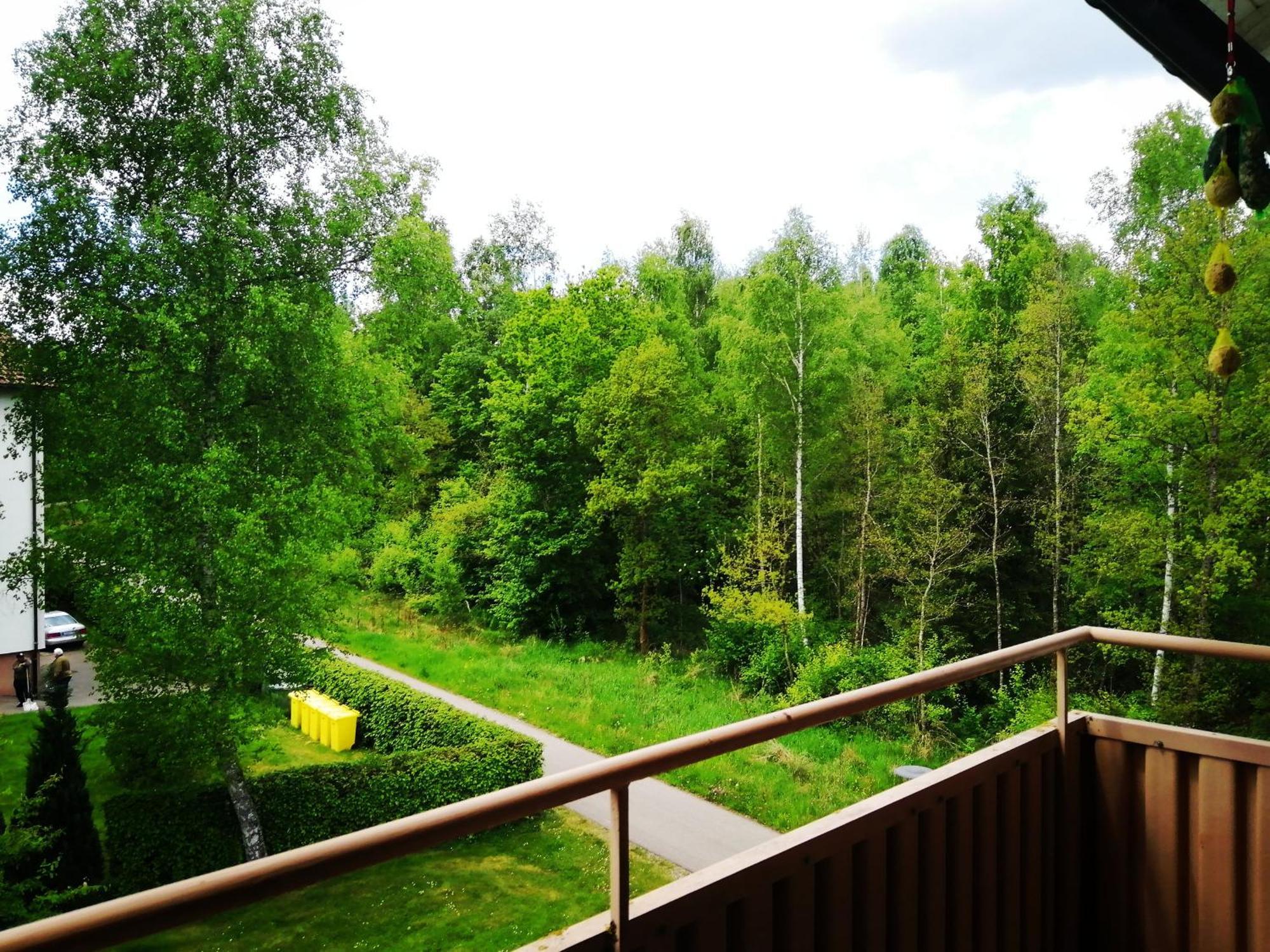 Ferienwohnung Villingen Экстерьер фото