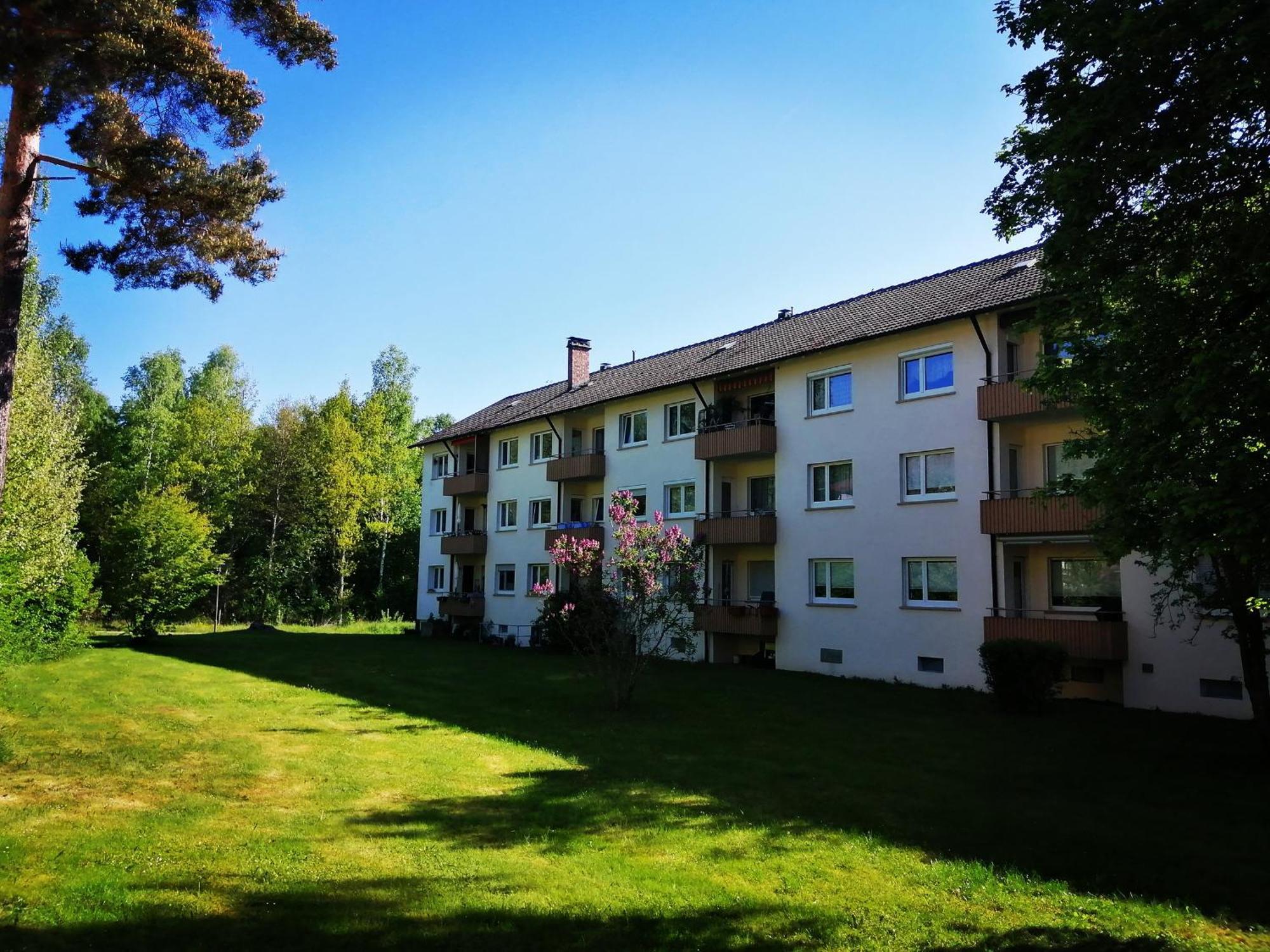 Ferienwohnung Villingen Экстерьер фото