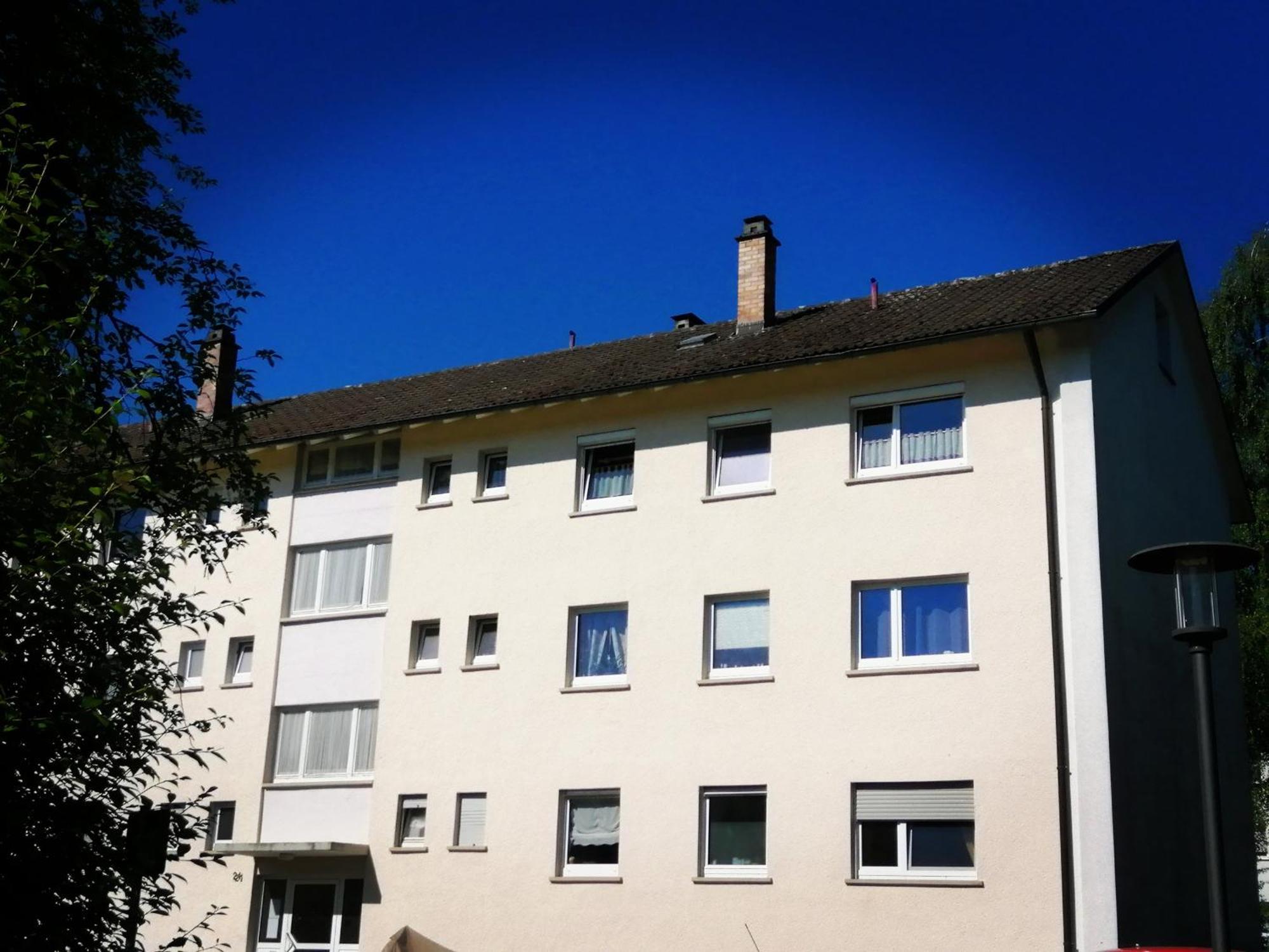 Ferienwohnung Villingen Экстерьер фото